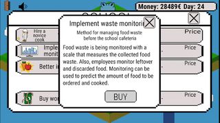 End of Waste - Screenshot 3