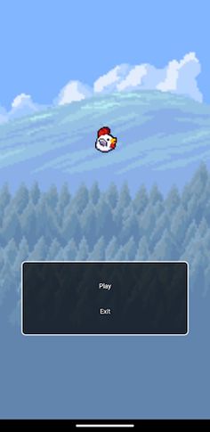 Chicken Chaos - Screenshot 1