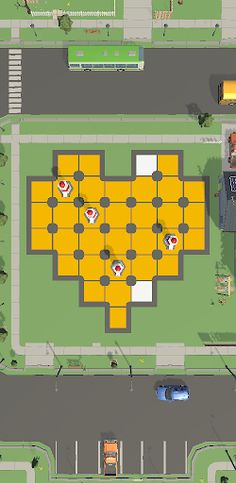 Glow Up - Screenshot 3