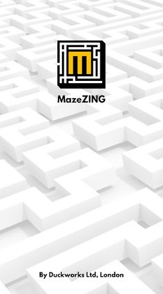 Maze ZING - Screenshot 1