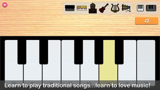 Yuppy: educational games for c - Screenshot 2