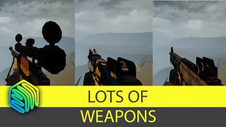 War of Deserts - Screenshot 2