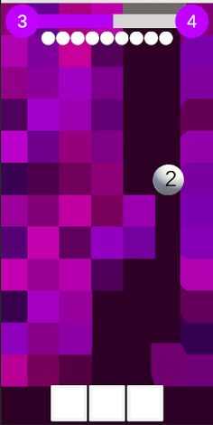 Piston Jump - Screenshot 1