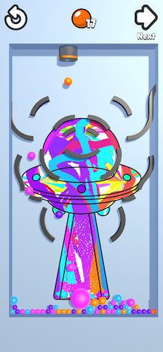 color fall - Screenshot 2