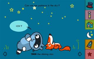 Pango is dreaming for kids - Screenshot 3