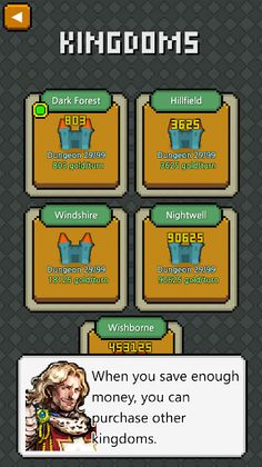 Dungeon Manager - Screenshot 4