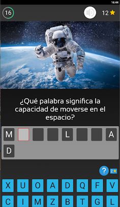 Palabra Desafío - Screenshot 4