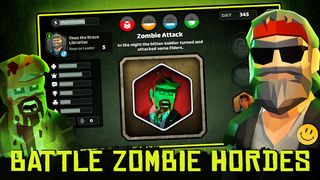 Alive 2 Survive: Tales from th - Screenshot 1