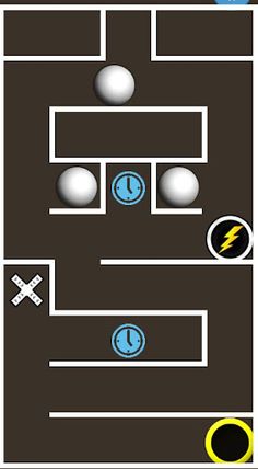 Maze Escape - Screenshot 4