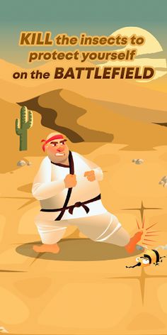 Punch King - Screenshot 4