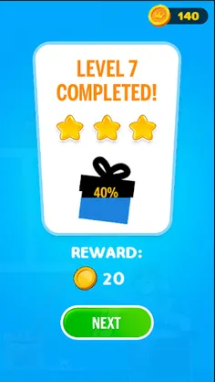 Hero Rescue: Poison Puzzle - Screenshot 4