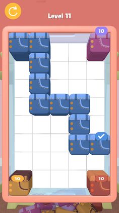 Fill It Up - Screenshot 2