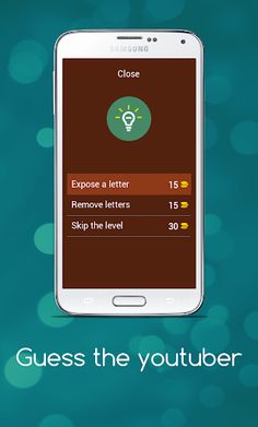 Guess the youtuber - Screenshot 3