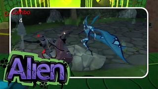 Ultimate Omnitrix Alien Force - Screenshot 1