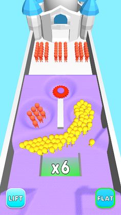 Troop Wars - Screenshot 1