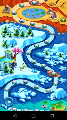 Diamond Crush - Screenshot 3