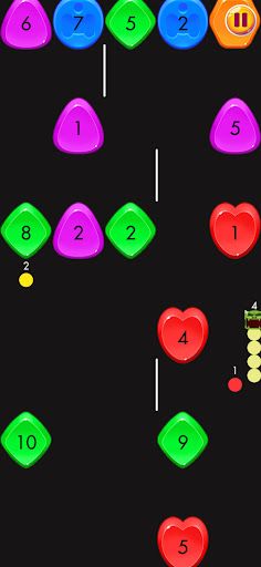 SnakeWorm - Screenshot 3