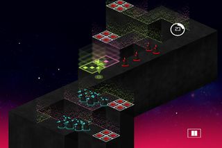 The Light Inside Us - Screenshot 2