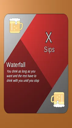 Kings Cup - Screenshot 4