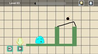 KaBoomBall - Screenshot 1