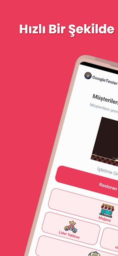 Restoran İşlet ve Kazan - Screenshot 1