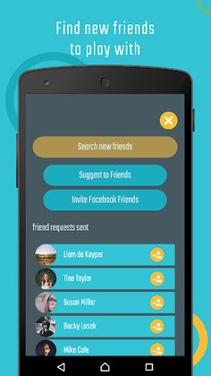 Circle of Truth - Quizgame - Screenshot 3