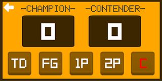 The Turkey Bowl - Screenshot 2