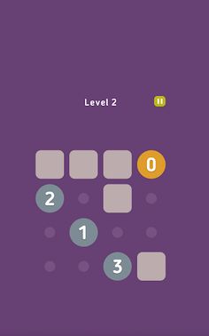 Maze Number - Screenshot 1