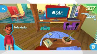 Ser-eficiente e Quiz Energia D - Screenshot 3