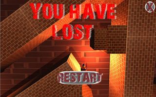 Dangerous SpacePro - Screenshot 2