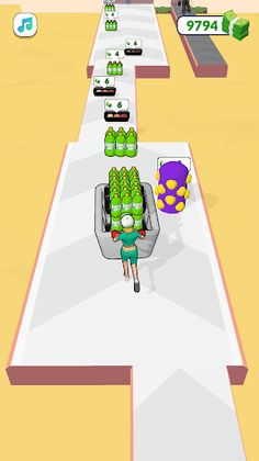 Store Kingdom - Screenshot 3