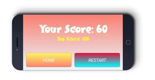 Find The Egg - Screenshot 3