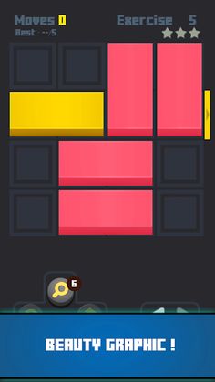 Slide The Brick - Screenshot 3