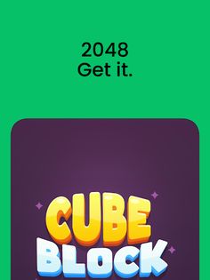 Cube Drop 2048 - Screenshot 4