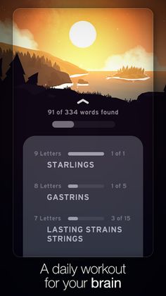 Wordsmyth - Screenshot 4