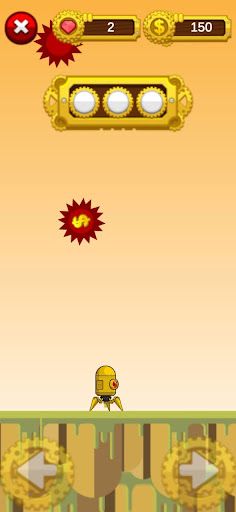 Freefall - Screenshot 3