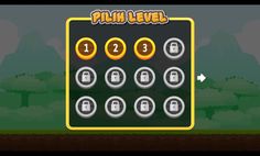 Si Pram Adventure - Screenshot 3