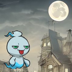 Mitama's Agile Avoidance - Screenshot 1