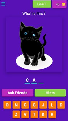 Learn English with pictures - Screenshot 1