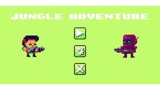 Jungle Adventure - Screenshot 1