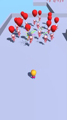 SpearEmAll - Screenshot 4