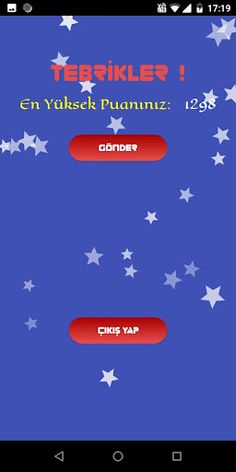 KelimeTahmin - Zamana karşı Ke - Screenshot 3