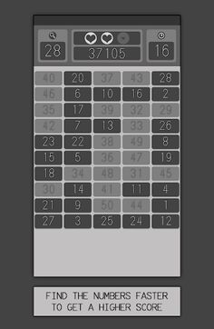 Down to One - Screenshot 2