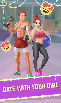 Idle Workout: MMA Slap Boxing - Screenshot 4