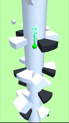 Orbit Ball: Dodge frenzy! - Screenshot 3