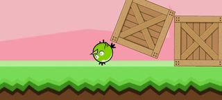 Birdopia 2D - Screenshot 2