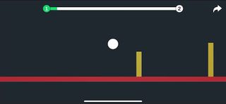 Jumpy! - Screenshot 1