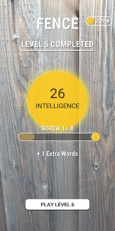 Word Whimsy - Screenshot 3