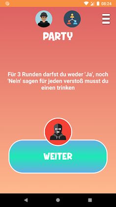 Wahrheit oder dicht 3.0 - Screenshot 4