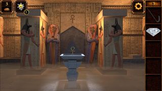 Escape Pyramid - Screenshot 3